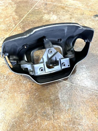 2005-2023 kawasaki brute force 650 750 oem handkebar cover front rear bracket