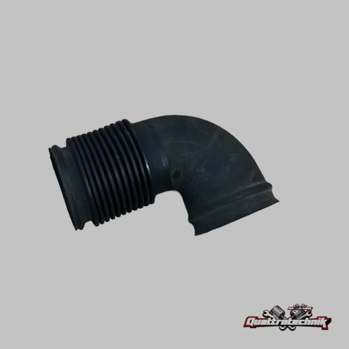 Intake hose air duct alternator audi a8 s8 d2 077903655c-