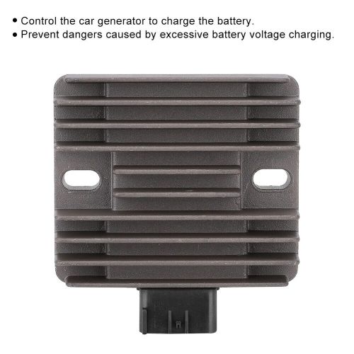 Vehicle voltage regulator rectifier fit for 250/300/650 z750 / s