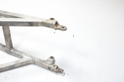 02-04 2003 crf450 crf 450 oem subframe sub frame rear rail support 50200-meb-770