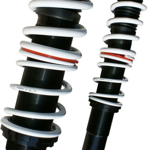 Jom coilovers njt extrem coilover kit vw golf 3 vento cabrio 1hxo 1exo 91-97