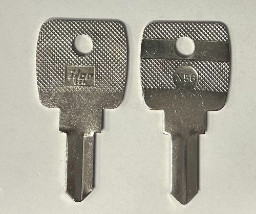 Ilco x56 barri-lock key blank uncut