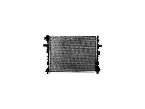 Primary radiator tyc 29wmqg74 for lincoln town car 2007 2006 2008 2009 2010 2011