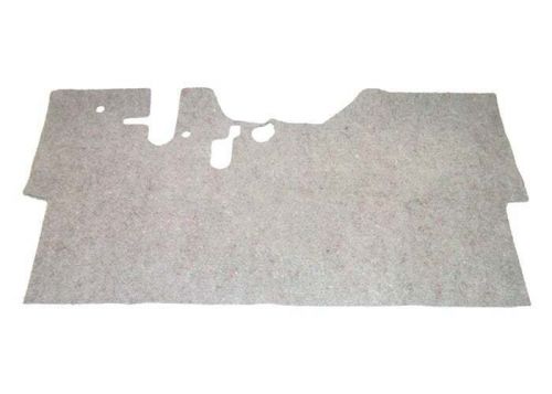 Fp072sm brothers trucks under carpet felt pad - small hump