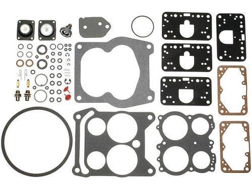 Carburetor repair kit 41yddt94 for challenger charger coronet dart monaco polara