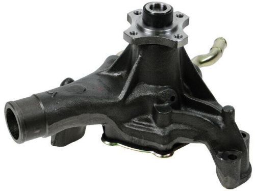 Water pump 42bvcg28 for isuzu hombre 1997 1998 1999 2000