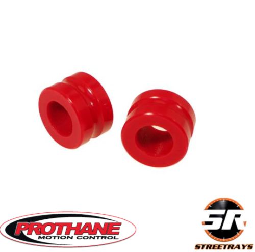 Prothane front sway bar bushings 00-05 dodge neon / 01-06 chrysler pt cruiser