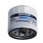 35-866340q03 mercury quicksilver mercruiser oil filter