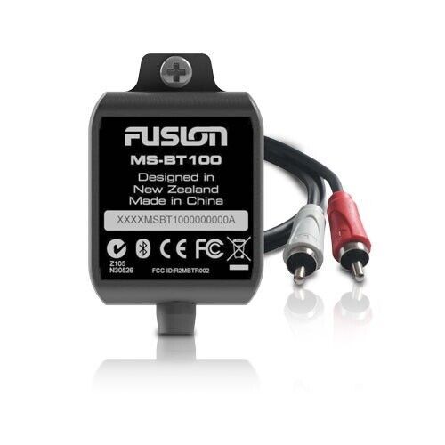 Fusion bt100 bluetooth module