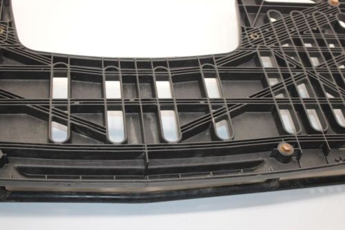 02 polaris magnum 325 4x4 freedom oem rear rack with extension 2670174-070 ap36