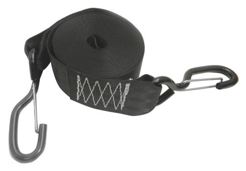 Rod saver pwc emergency tow strap - 20&#039;