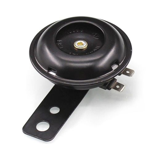 12v horn 105 db horn resistance to rust super loud sound tweeter design