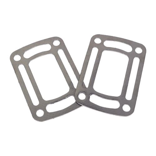 18-0943 3850496 3863191 gasket for volvo penta omc exhaust elbow riser sierra 2x