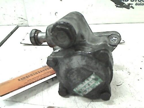 Power steering pump fiat ducato (243/244/245) bus 2.8 jtd (8140.43s) 2006 7450504-