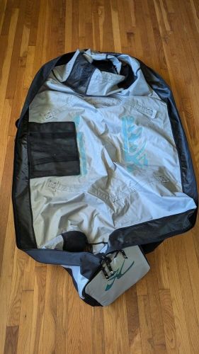 Hobie sailing deluxe sail bag