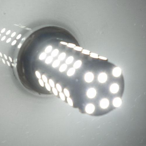 Gp thunder pair 3157 3057 4157 smd 68-led lights bulbs white*******************-