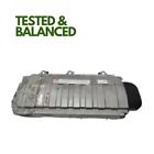 Remanufactured 2016-2018 toyota prius nihm hybrid battery assembly