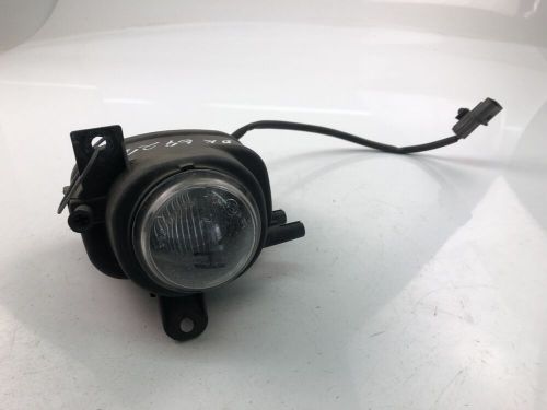 Mitsubishi carisma left fog light 145638-00 2000 18096664-