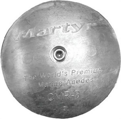 Martyr anodes rud anode cmr4 5&#034;&#034; cmr04al