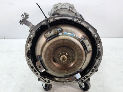 ✅oem 2014-2016 mercedes mb w166 ml350 rwd automatic transmission gearbox 70k