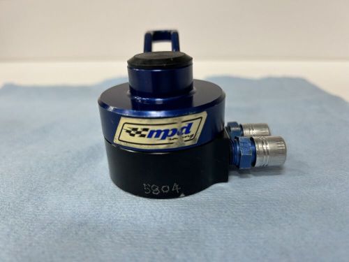 Used mpd wing valve