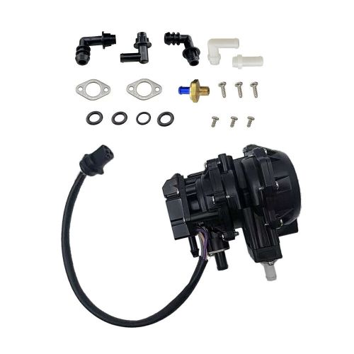 1991-2001 for johnson evinrude 4-wire oil injection vro fuel pump kit 5007420