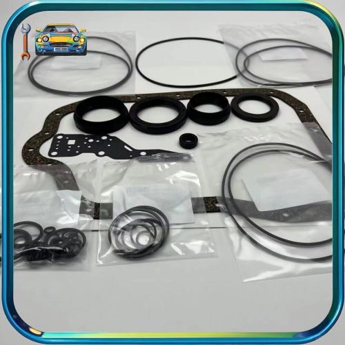 U760e transmission rebuild kit overhaul gasket seals for toyota highland