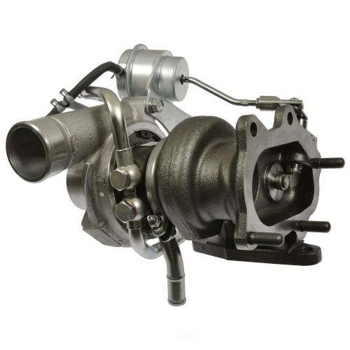 New turbocharger  standard motor products  tbc551