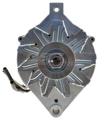 New advantage brand new alternator n7716-2