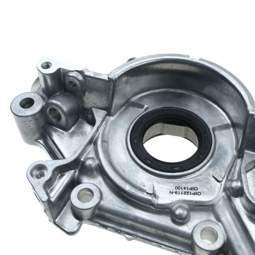 New engine oil pump for mazda miata 1990-1997 1999-2000 l4 1.8l 1.6l dohc petrol