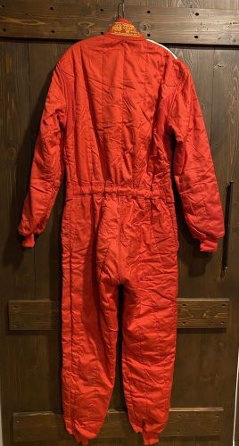 Omp racing suit l