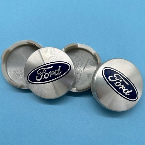 4pcs set wheel center caps 54mm rim emblem hubcaps cover badge 2 ⅛&#034; 54mm