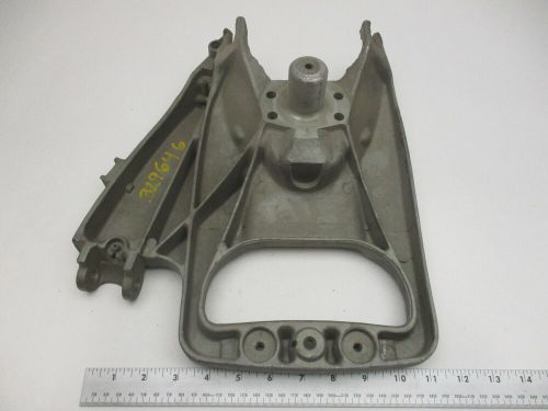 329646 0329646 omc evinrude johnson outboard 20-35 hp steering bracket