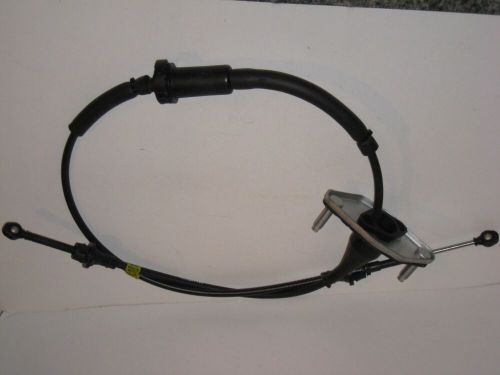 Mopar 52110007aa transmission shift cable dakota durango 1997-2000