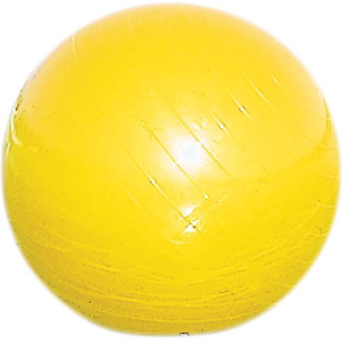 Kwik tek course buoy yellow 20&#034; dia. | b-20y