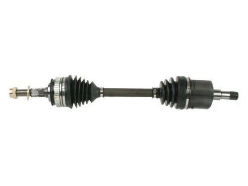 Front right cv axle assembly 66rfgy67 for celebrity lumina apv 1986 1983 1984