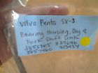 *oem* 0780 volvo penta sx-s bearing housing, dog &amp; fork shift link 3855785