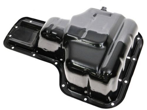 Oil pan 94mqds45 for pontiac vibe 2003 2004 2005 2006 2007 2008