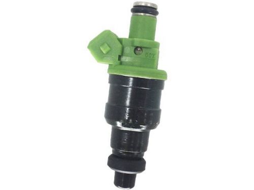 Fuel injector 88vhfk15 for dodge stealth 1991 1992 1993