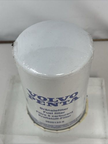 Volvo penta fuel filter - 3825133-6