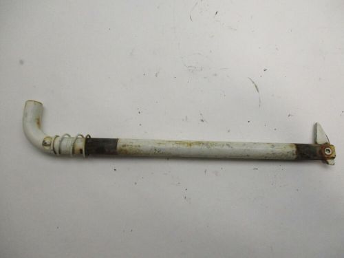 0387278 0436541 evinrude johnson 50-235 hp outboard thrust rod &amp; spring