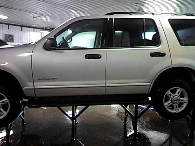 2004 ford explorer front door left