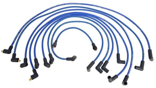 Sierra marine magforce ignition wires 18-8802-1