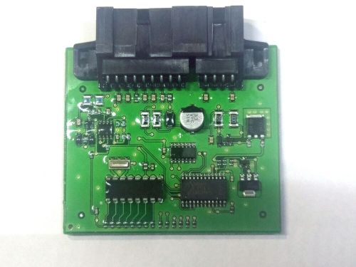 1992 to 2001 digital ratio adapter or speed buffer p/n 16202908