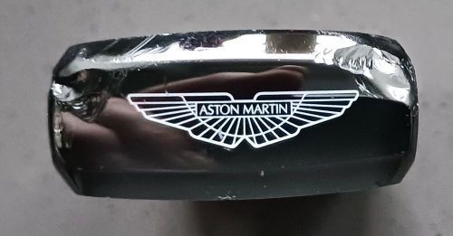 Aston martin crystal/glass key - genuine ￼