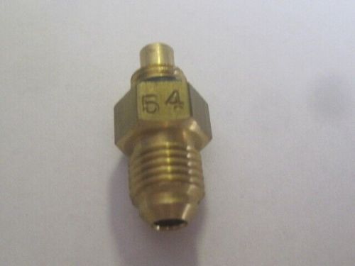 Enderle nozzle jet *choice of one* .038, .040, .042, .044, .046, .048,  - .066