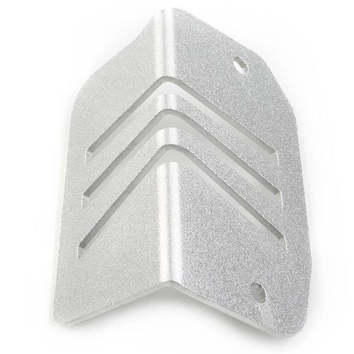 Front brake oil fluid reservoir cover for honda crf1000l africa twin 2016-19