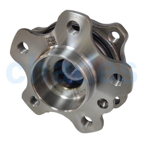 Rear wheel hub &amp; bearing for bmw g30 g12 g02 525i 530i 630i 730li 31206879159