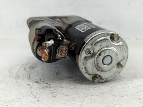 2017-2020 jeep compass car starter motor solenoid oem crzg6