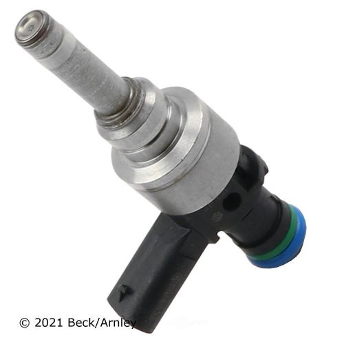 Fuel injector beck/arnley 159-1087 fits 13-16 hyundai santa fe sport 2.4l-l4